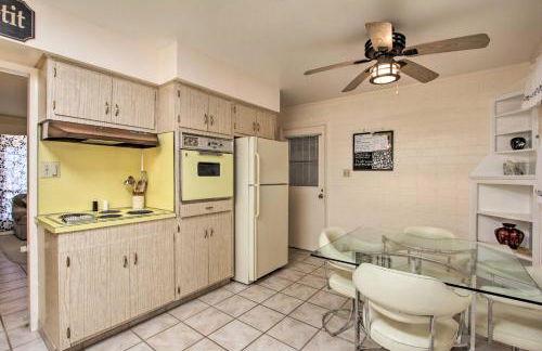 Golf Course and Pool Access Quaint Sun City Home - Foto 11