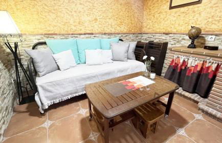 VILLA ROSARIO entre Granada y Sierra Nevada - Foto 55