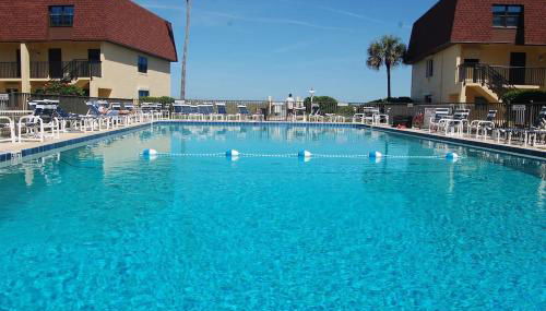 Condo By The Sea! - Foto 5