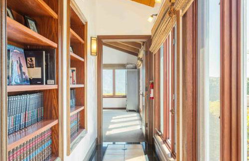 Fallbrook Vineyard Estate - Foto 44