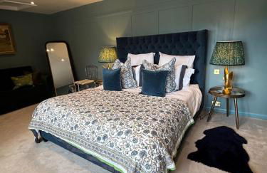 Super Host Large Luxury Cottage South Downs Park - Foto 15