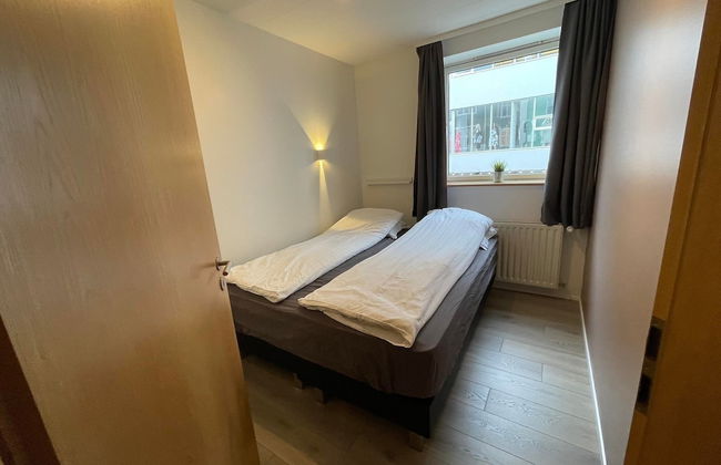 Saga Apartments - Foto 8