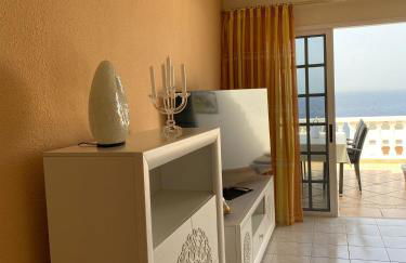 Ocean Pearl, luxuriöses Haus, Meerblick, große Sonnenterrasse, Teneriffa Süd, Los Gigantes, 600m zum Strand, 200m zum Ort, ruhig - Foto 16