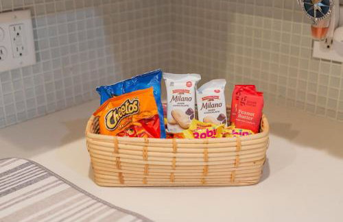 Lost At Sea - Foto 16