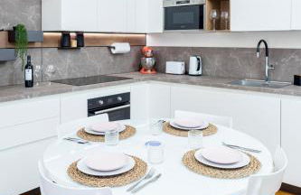 "Moonlight Retreat" a soli 900 mt da San Siro - Foto 15