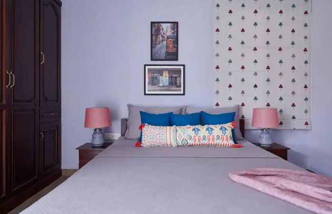 Blusalzz Homes - Durbar Hall Residence, Ernakulam - Kerala - Foto 3