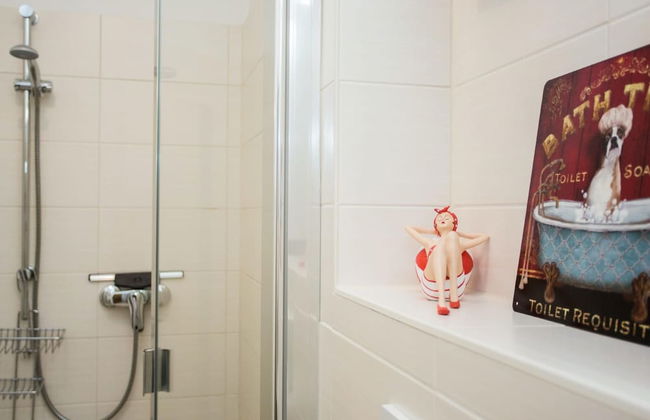 Wohnung mit Balkon in der Nhhe von Winterberg - Foto 19