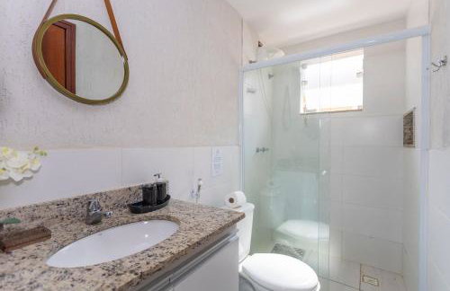 Casa com piscina em condomínio na Rasa - Foto 56