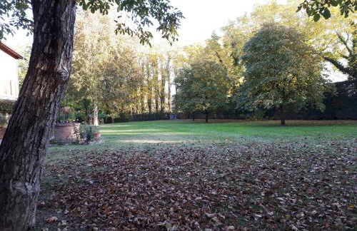 La Villa delle Rose - Photo 7