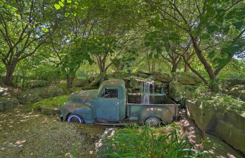 Chalet at Falling Water Close to Bike Trails - Foto 35