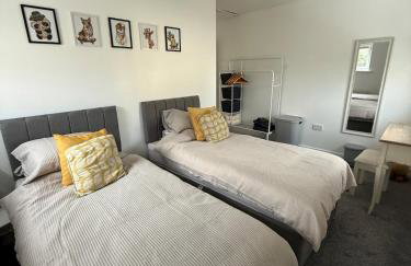 Portishead Coastal Retreat - Foto 29