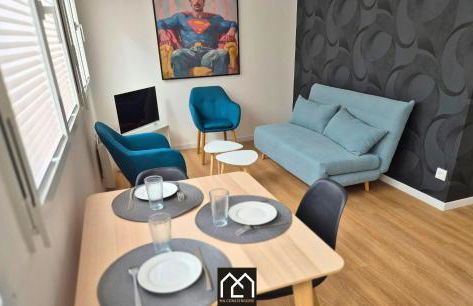 La Maison de Clocheville - Appartements tout confort - Foto 66