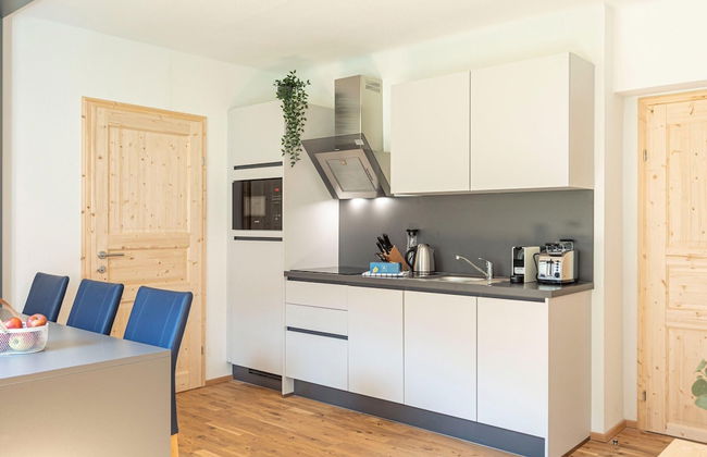 Apartment in Eisenerz Near Erzberg Mine - Foto 5