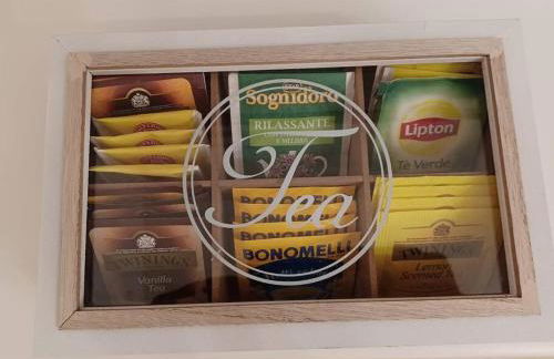 Appartamento con terrazza fronte mare - Foto 15