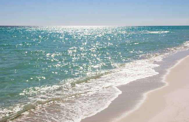 Treasure Island Unit 2011: Sunset Sands, 2 Bed/2 Bath Retreat Sleeps 8! - Photo 35