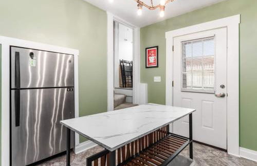 Blenkner Bungalowgvillagepetsok - Foto 9