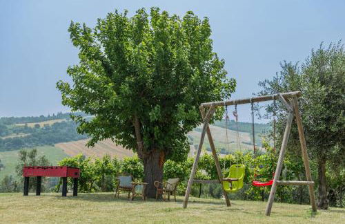 Villa Larissa - Foto 17