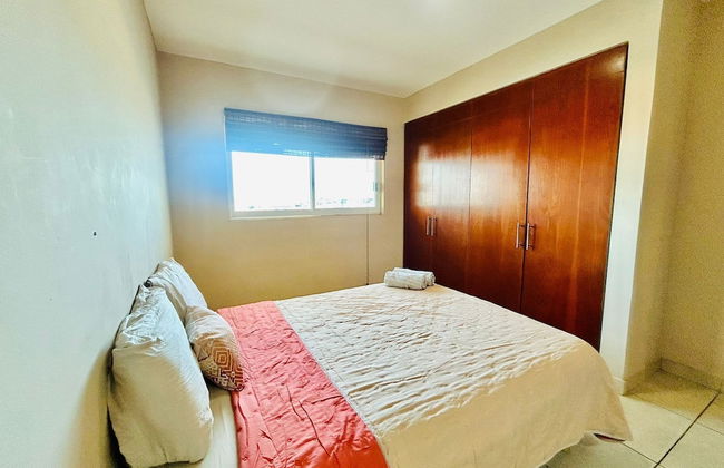 Costa Veleros Apartments - Foto 41