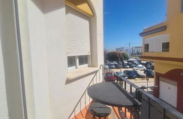 Apartamento Luna de Zahara - Situado en la zona tranquila del pueblo a 3 min de la playa y ocio - Foto 26