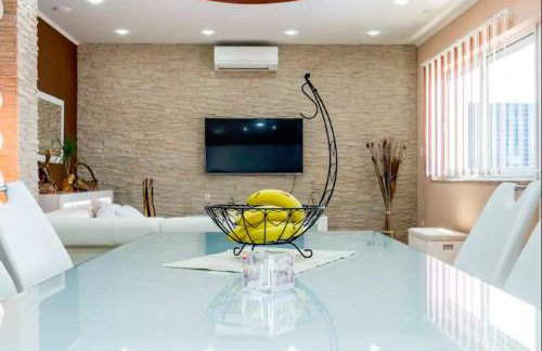 Luxury Apartment Twins - Foto 51