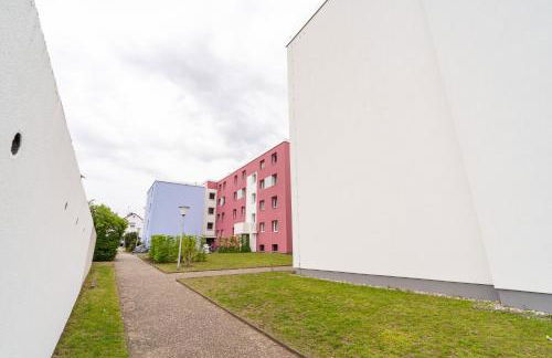 Monteurwohnung mit Top-Anbindung - Atrium - Foto 37