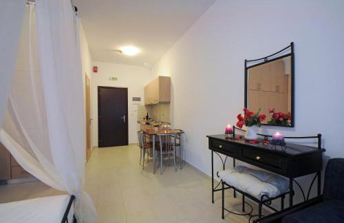 Anatoli Hotel - Foto 89