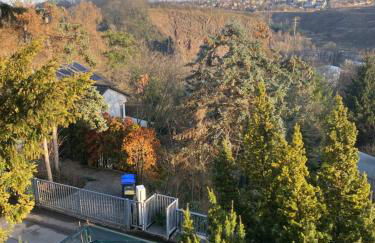 Helles und charmantes Loft mit herrlichem Blick - Foto 28