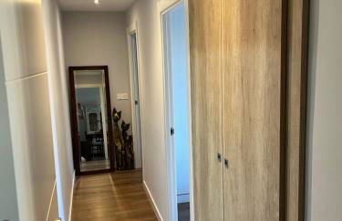 PISO JUNTO PALACIO CONGRESOS Y METRO, CENTRICO CON PISCINA - Photo 20