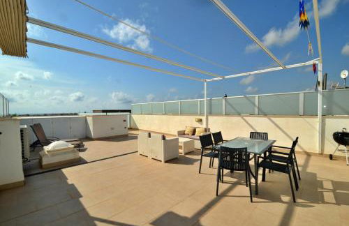 Penthouse Punta prima Torrevieja - Foto 20