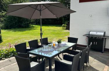 Home of Oasis - Indoorpool, Sauna, Naturteich - Foto 12