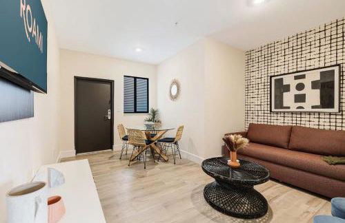 Roami at The Palace - Foto 129