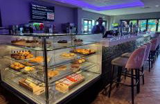 Hares Haven pet friendly sleeps 6 - Foto 45