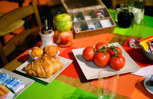 Casa Rural Entre Valles - Foto 39