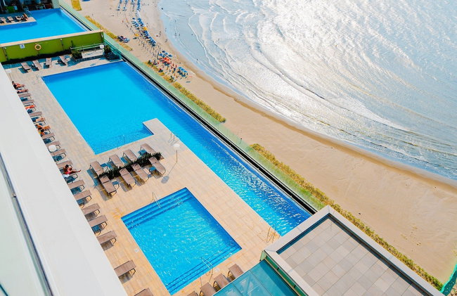 U-GO Edificio H2 - Foto 41