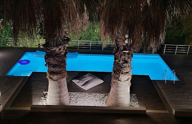 Luxurious Villa Anna Maria - Foto 62