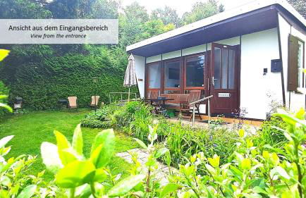 Talblick 1 - Ihr Ferienhaus mitten im idyllischen Tal - Foto 10