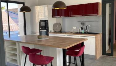 Maison entre port et plage - Foto 3