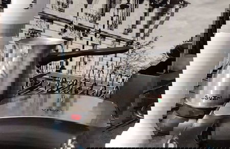 Cozy 35m2 Apartment in Central Skopje - Photo 19