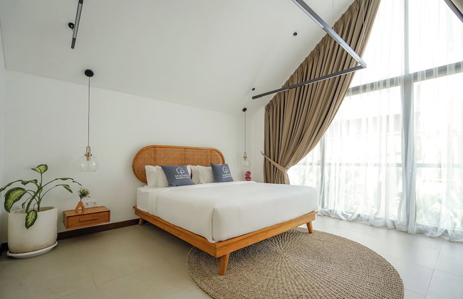 Premier Umalas Villas - Foto 19