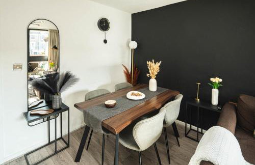 Spacious and modern flat in Archway - Foto 56