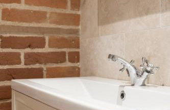 Charming Georgian flint cottage - Foto 40