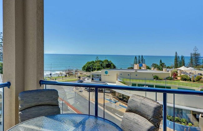 Raffles Mooloolaba - Photo 41