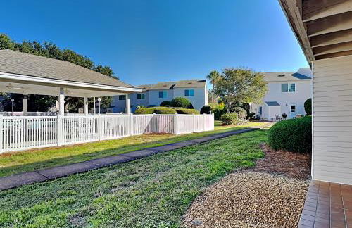 Woodland Shores by Southern Vacation Rentals - Photo 6