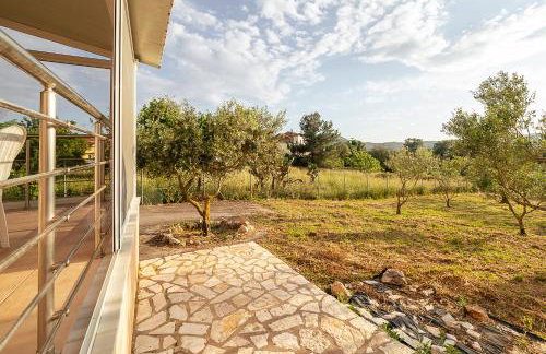 Villa Andromachi - Foto 41