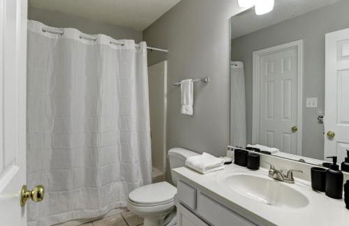 South Asheville Townhome 12 A - Foto 10