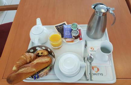 Domitys Le Phare d'Argent - Photo 19