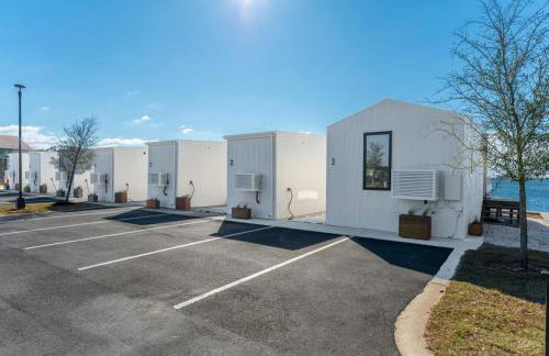 Luxury Waterfront A-Frame Cabin - Foto 28