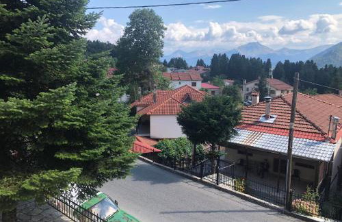 Sfiris Resort - Foto 20