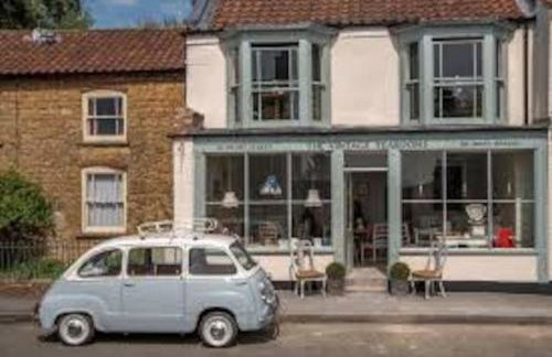 Clematis Cottage Tealby LN8 3XU - Foto 30