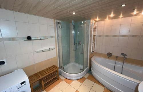 Ferienhaus Auszeit Harz Braunlage/Hohegeiß - Foto 17